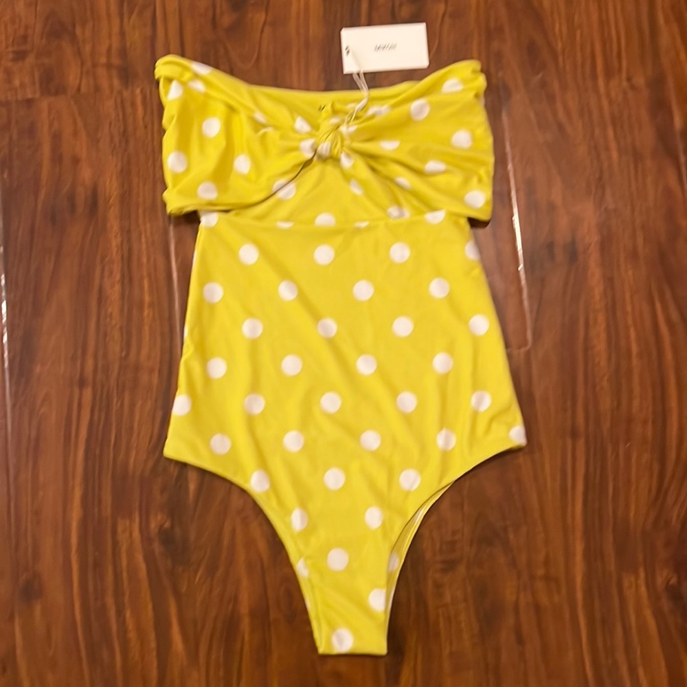 MIKOH Lana One piece